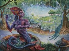 Tideshaper Mystic