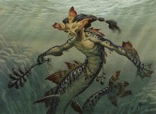Veteran of the Depths