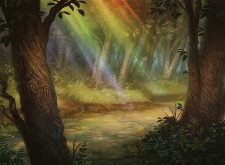 Vivid Grove