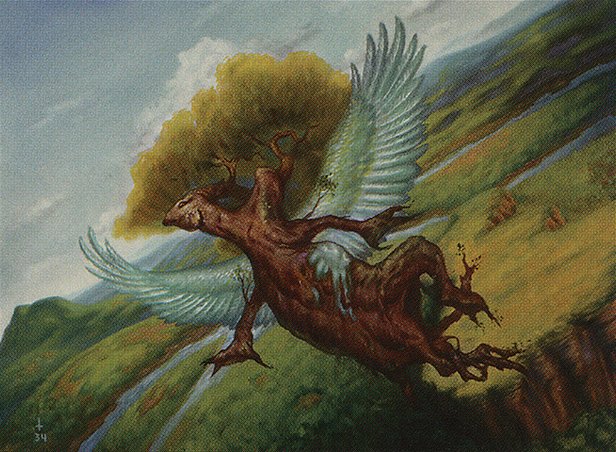 Wings of Velis Vel