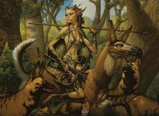 Wren’s Run Packmaster