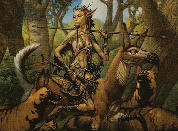 Wren’s Run Packmaster
