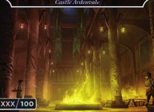 Castle Ardenvale