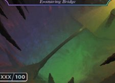 Ensnaring Bridge