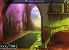 Horizon Canopy