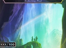 Reflecting Pool