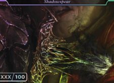 Shadowspear