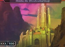 Shinka, the Bloodsoaked Keep