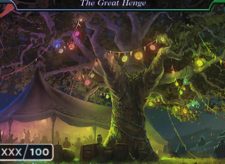 The Great Henge