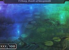 Urborg, Tomb of Yawgmoth