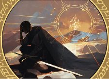 Aragorn, the Uniter