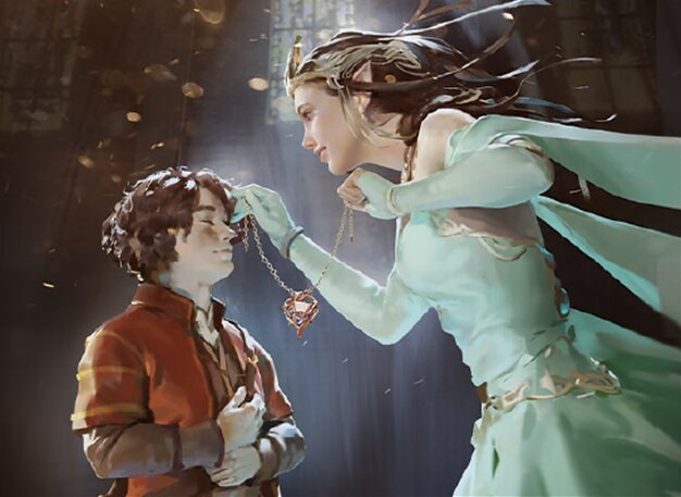 Arwen’s Gift