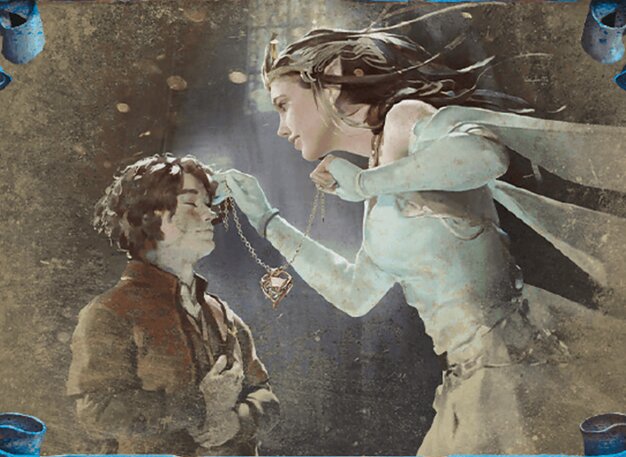 Arwen’s Gift