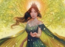 Arwen, Mortal Queen