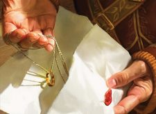 Bilbo’s Ring