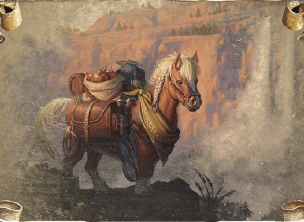 Bill the Pony