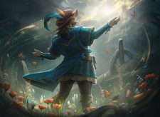 Bombadil’s Song