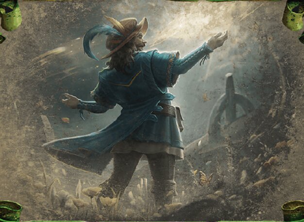 Bombadil’s Song