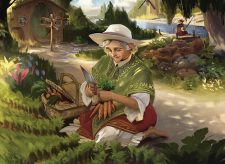 Brandywine Farmer