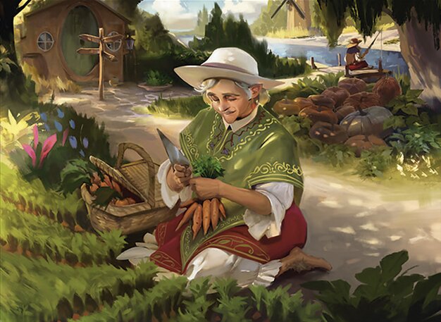 Brandywine Farmer