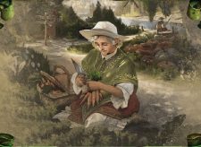 Brandywine Farmer