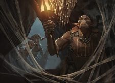 Cirith Ungol Patrol