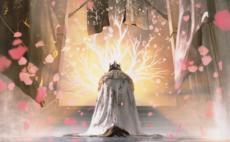 Dawn of a New Age