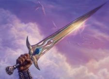 Dúnedain Blade