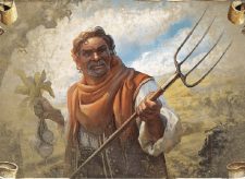 Eastfarthing Farmer