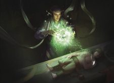 Elrond, Master of Healing