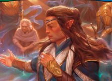 Elrond, Master of Healing