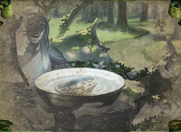 Elven Farsight