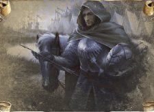 Errand-Rider of Gondor