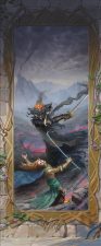 Fall of Gil-galad