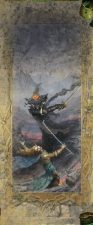 Fall of Gil-galad