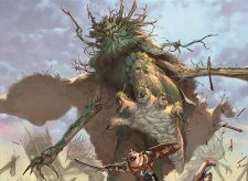 Fangorn, Tree Shepherd