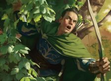 Faramir, Field Commander