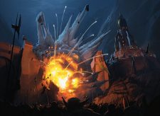Fire of Orthanc