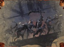 Foray of Orcs
