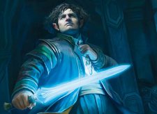 Frodo, Determined Hero