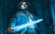 Frodo, Determined Hero
