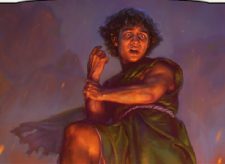 Frodo, Sauron’s Bane