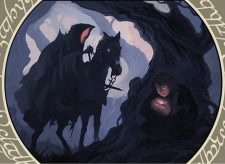 Frodo, Sauron’s Bane