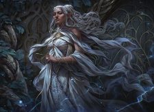 Galadriel of Lothlórien