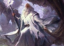 Gandalf the White