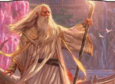 Gandalf the White