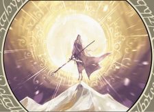 Gandalf the White