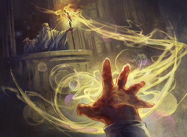 Gandalf’s Sanction