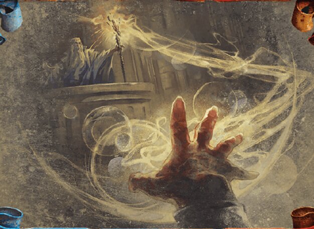 Gandalf’s Sanction
