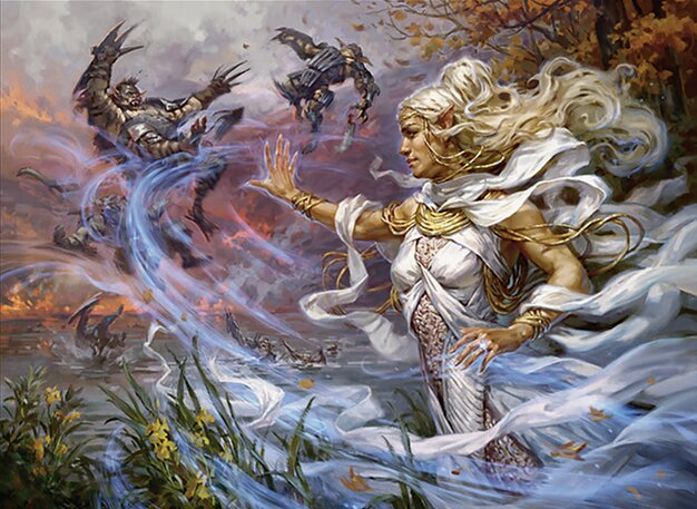 Glorious Gale